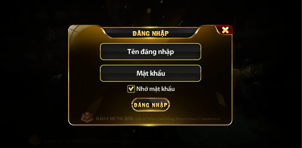 netwin đăng nhập