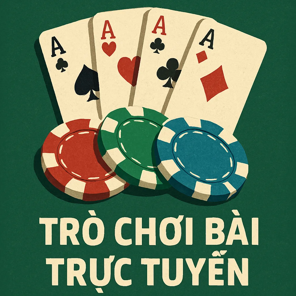 Sảnh Game Bài Netwin Đa Dạng