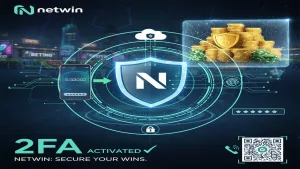 Hướng dẫn bảo mật tài khoản 2 lớp (2FA) Netwin