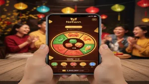 Hướng dẫn chi tiết về cách chơi Bầu Cua Netwin