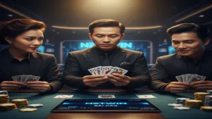 Cách chơi bài 3 cây (Bài cào) thắng nhanh Netwin