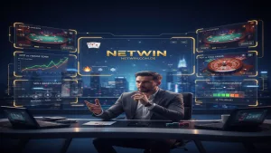 Cách chọn bàn chơi Casino có tỷ lệ thắng cao Netwin