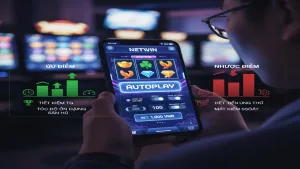 Có nên sử dụng tính năng Quay tự động trong Slot? Netwin