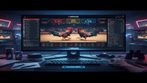 Hướng dẫn đọc các loại kèo đá gà phổ biến hiện nay Netwin