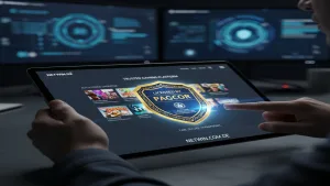 Tìm hiểu về giấy phép hoạt động hợp pháp Netwin