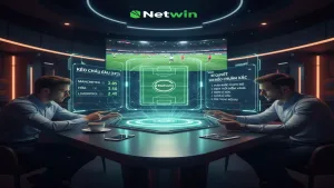 Kèo Châu Âu là gì? Bí quyết Cá Độ Kèo Châu Âu Netwin