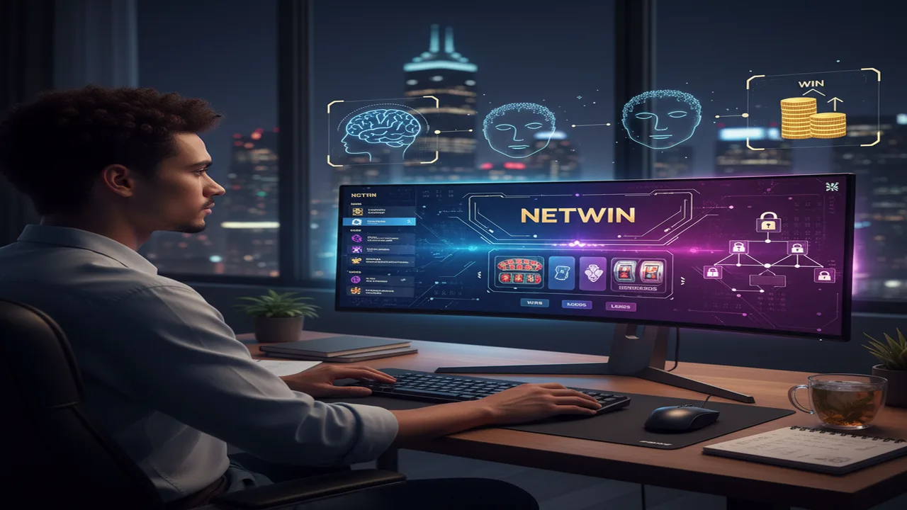 Lời khuyên để trở thành cao thủ iGaming Netwin