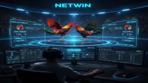Những lưu ý quan trọng khi cược đá gà online Netwin