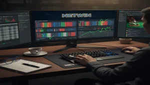 Tầm quan trọng nghiên cứu lịch sử phiên cược Netwin