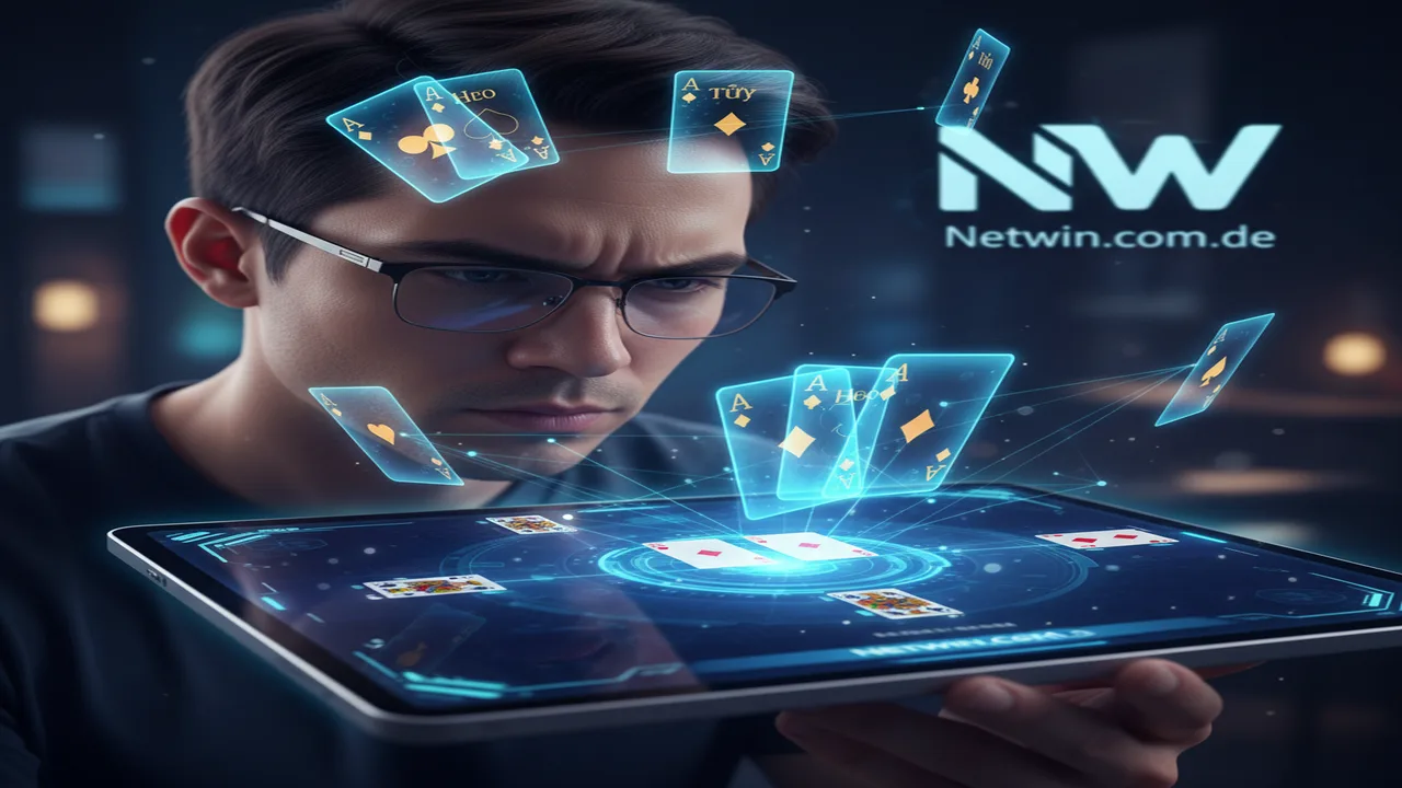 Cách nhớ bài trong Tiến lên Netwin