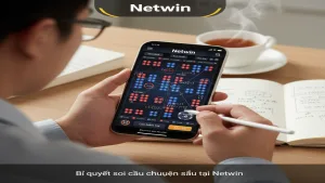 Bí quyết soi cầu : Cách bắt cầu Tài xỉu, Xóc đĩa hiệu quả Netwin