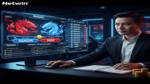 Kinh nghiệm soi cầu Rồng Hổ: Cách bắt cầu bệt Netwin