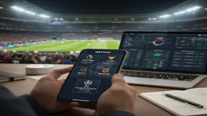 Top 5 giải đấu bóng đá hấp dẫn nhất để đặt cược Netwin