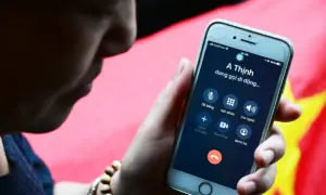 Hoài niệm thời 'căn từng giây' khi gọi di động