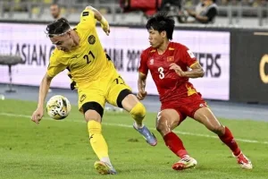 Truyền thông Indonesia cảnh báo nguy cơ bóng đá Malaysia bị tăng án phạt