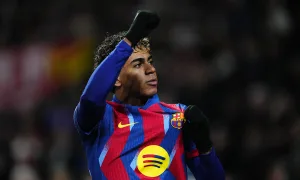 Yamal đã không còn 'vội lao nhanh qua tuổi 18'