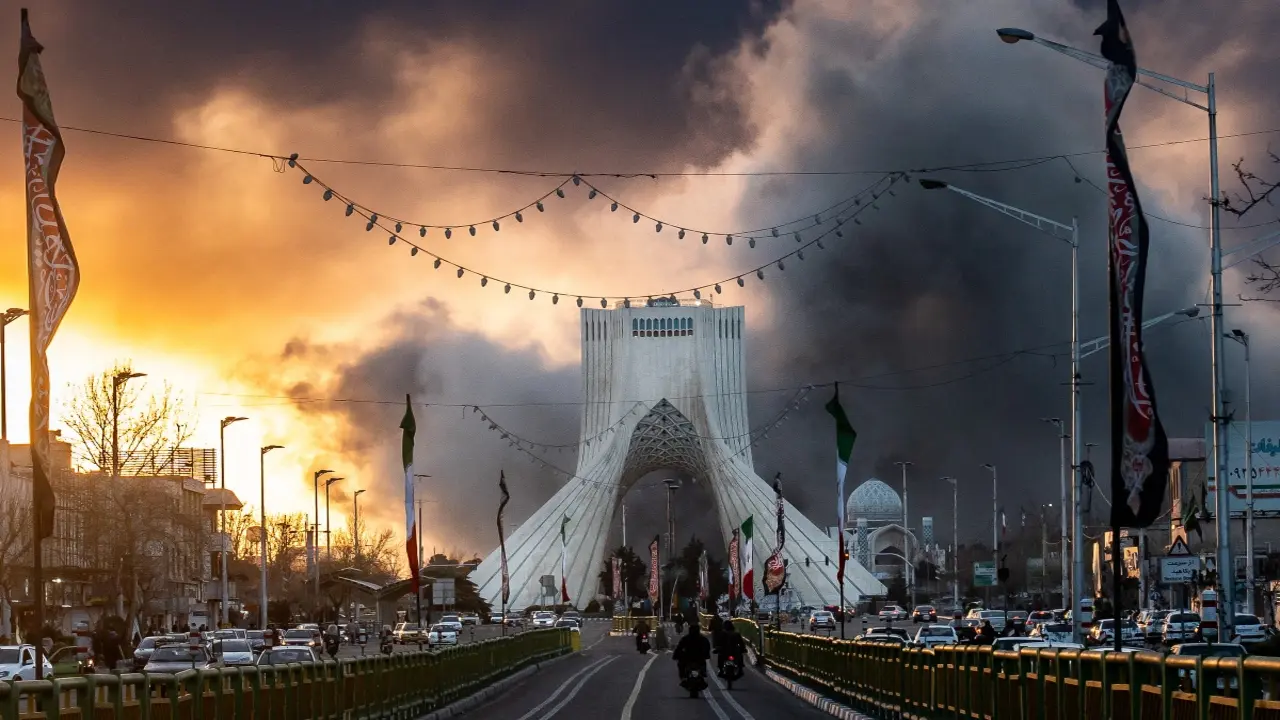 Iran nói gần 3.600 cơ sở dân sự hư hại vì bom, tên lửa Mỹ - Israel