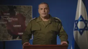 Israel dọa có 'bất ngờ' cho Iran trong giai đoạn mới của chiến sự