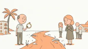 Mẹ đơn thân 42 tuổi muốn tôi chờ thêm 5 năm mới tính chuyện cưới xin